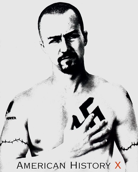 مشاهدة فيلم American History X 1998 مترجم