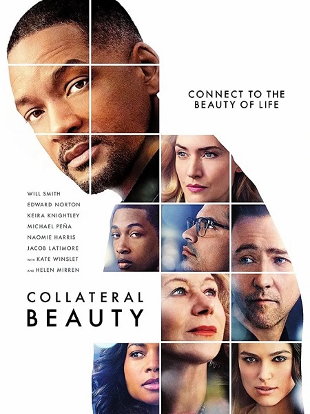 مشاهدة فيلم Collateral Beauty 2016 مترجم