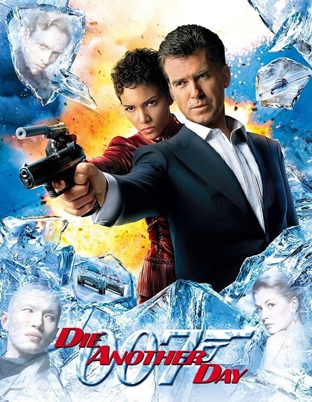 مشاهدة فيلم Die Another Day 2002 مترجم