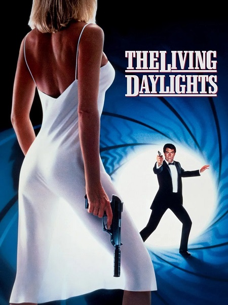 مشاهدة فيلم The Living Daylights 1987 مترجم