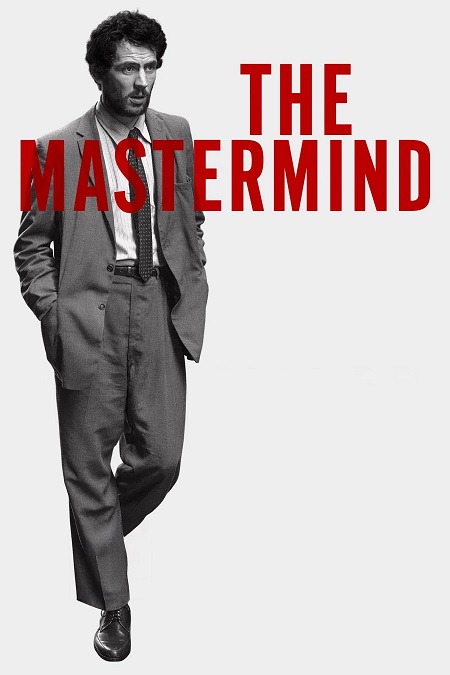 مشاهدة فيلم The Mastermind 2025 مترجم