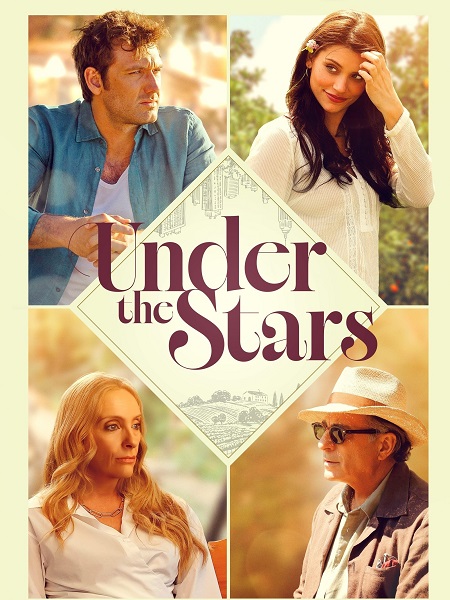 مشاهدة فيلم Under the Stars 2025 مترجم