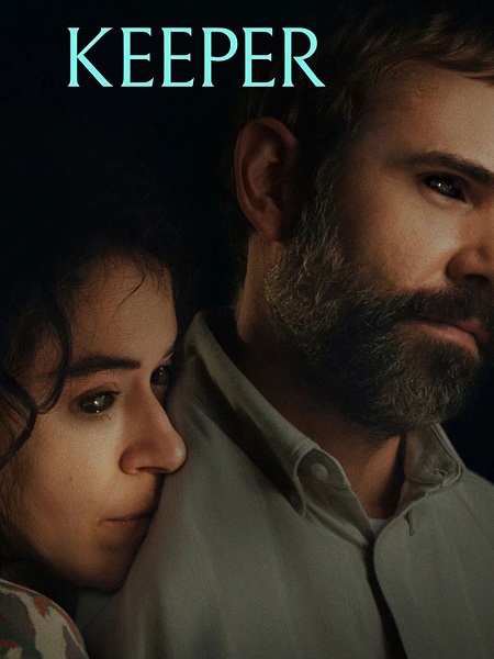 مشاهدة فيلم Keeper 2025 مترجم