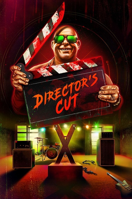مشاهدة فيلم Director’s Cut 2024 مترجم