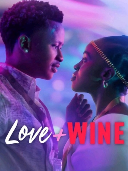 مشاهدة فيلم Love and Wine 2025 مترجم