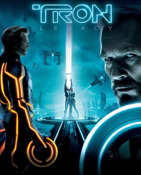 مشاهدة فيلم Tron Legacy 2010 مترجم