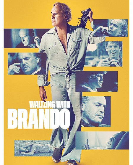مشاهدة فيلم Waltzing with Brando 2024 مترجم