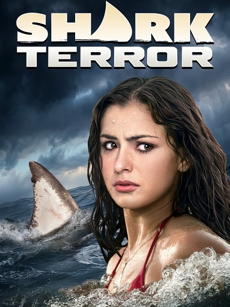 مشاهدة فيلم Shark Terror 2025 مترجم