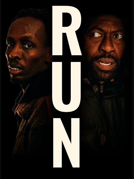 مشاهدة فيلم Run 2025 مترجم
