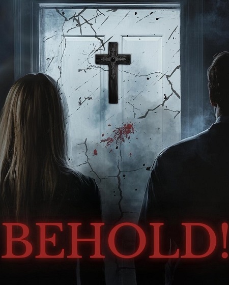 مشاهدة فيلم Behold 2025 مترجم