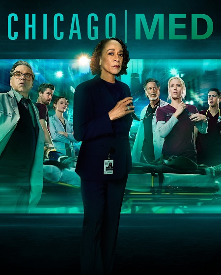 Chicago Med -  - الحلقة 15