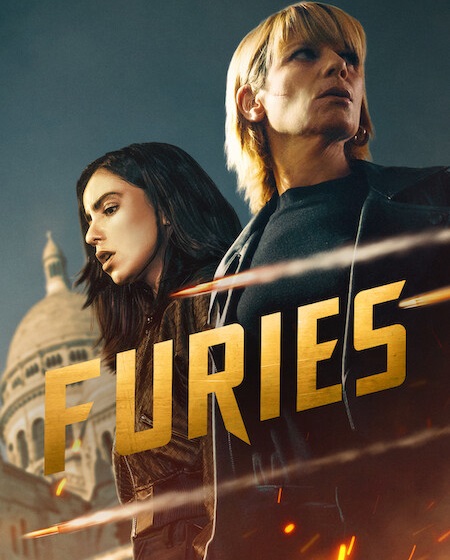 مسلسل Furies الموسم الثاني الحلقة 2 مترجمة
