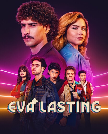 مسلسل Eva Lasting الموسم الرابع الحلقة 6 مترجمة