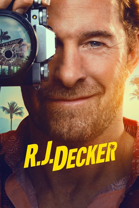 RJ Decker - RJ Decker الموسم الاول - الحلقة 2