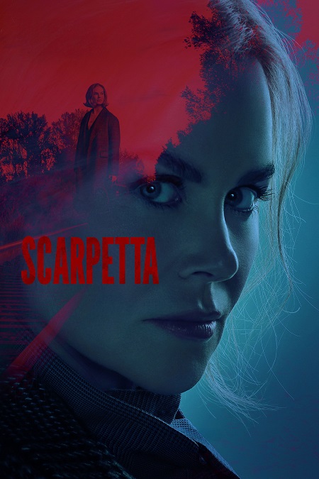 مسلسل Scarpetta الموسم الاول الحلقة 3 مترجمة