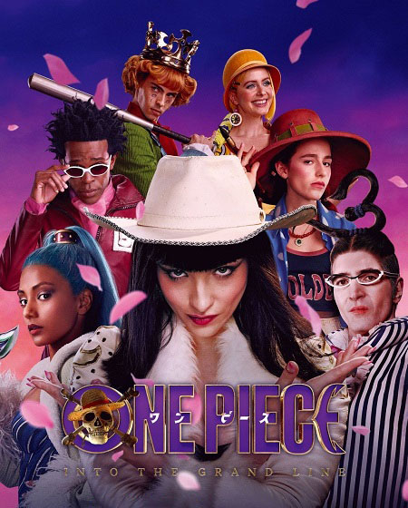 مسلسل One Piece الياباني الموسم الثاني الحلقة 3 مترجمة