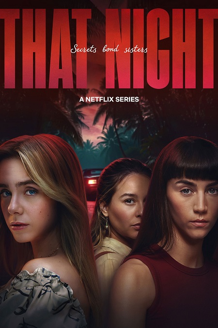 Esa noche -  - الحلقة 3