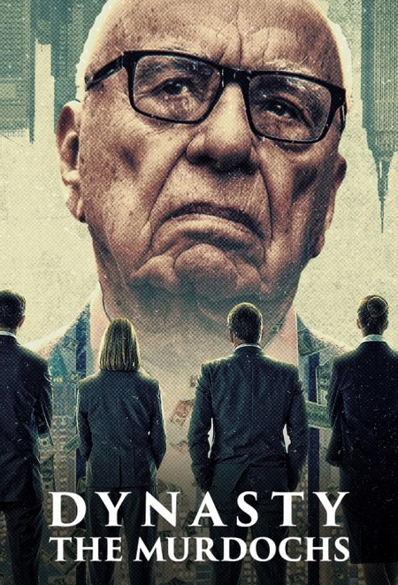 Dynasty The Murdochs -  - الحلقة 3