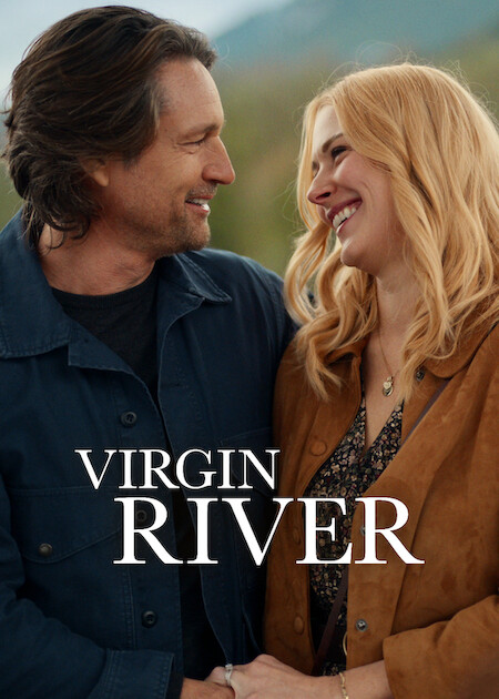 مسلسل Virgin River الموسم السابع الحلقة 6 مترجمة