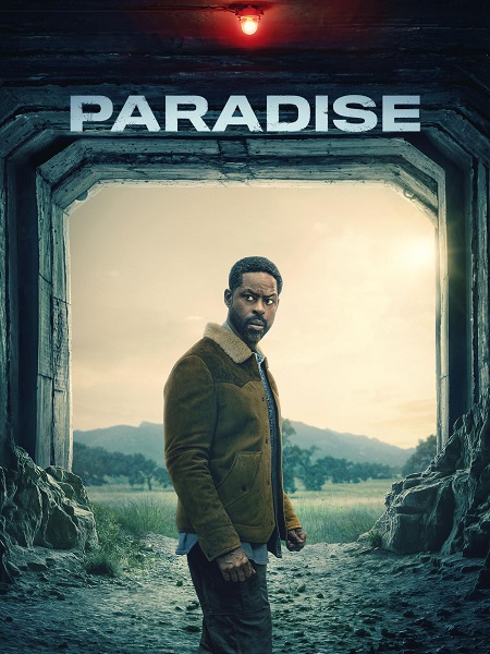 Paradise 2025 - Paradise 2025 الموسم الثاني - الحلقة 5