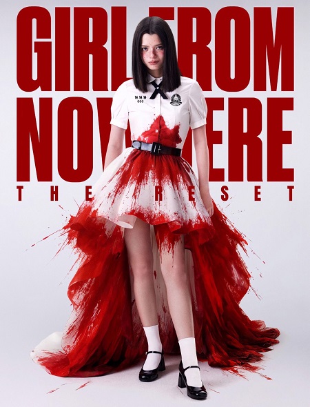 Girl from Nowhere The Reset -  - الحلقة 1