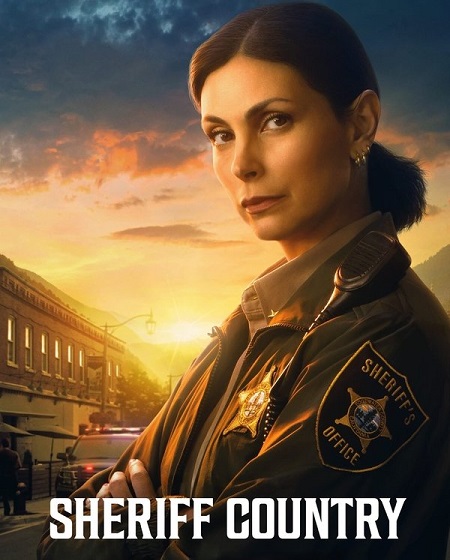 Sheriff Country - Sheriff Country الموسم الاول - الحلقة 11