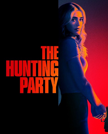 The Hunting Party - The Hunting Party الموسم الثاني - الحلقة 6