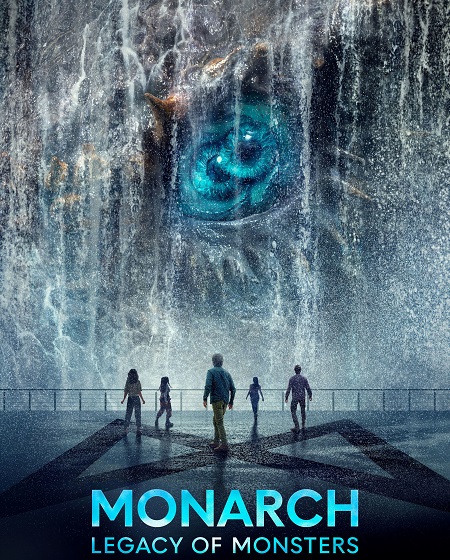 Monarch Legacy of Monsters - Monarch Legacy of Monsters الموسم الثاني - الحلقة 2