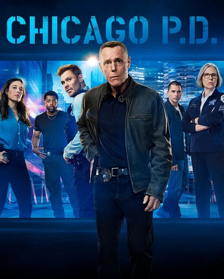 مسلسل Chicago PD الموسم 13 الحلقة 13 مترجمة