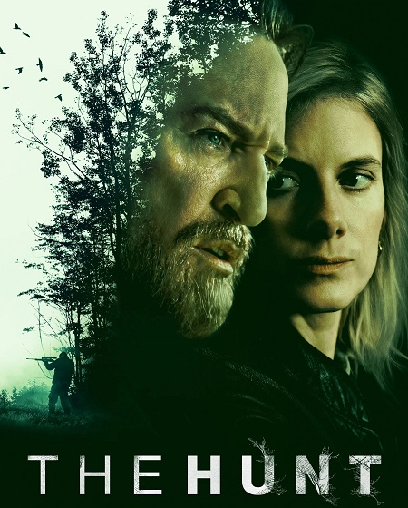 مسلسل The Hunt 2026 الحلقة 1 مترجمة