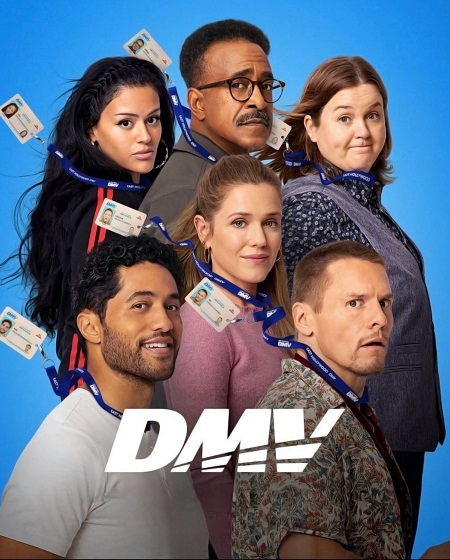 DMV - DMV الموسم الاول - الحلقة 11