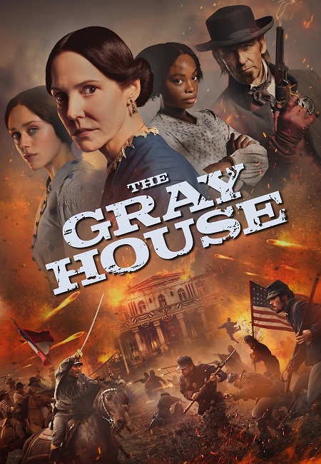 مسلسل The Gray House الحلقة 2 مترجمة