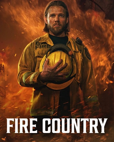 مسلسل Fire Country الموسم الرابع الحلقة 10 مترجمة