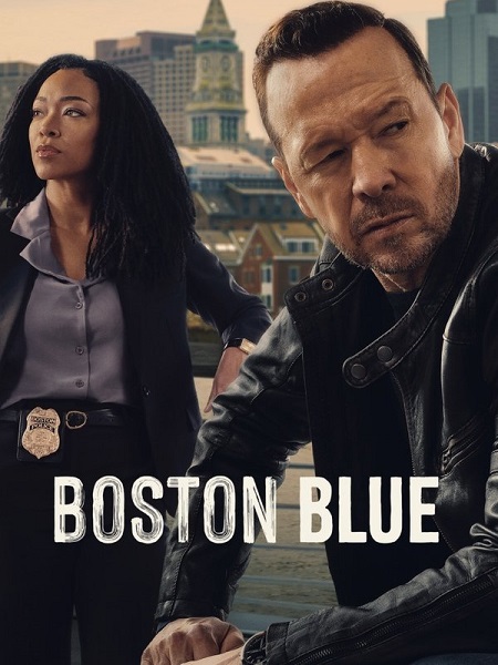 مسلسل Boston Blue الموسم الاول الحلقة 10 مترجمة