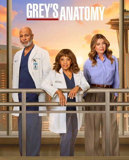 Grey’s Anatomy -  - الحلقة 11