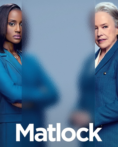 Matlock - Matlock الموسم الثاني - الحلقة 9