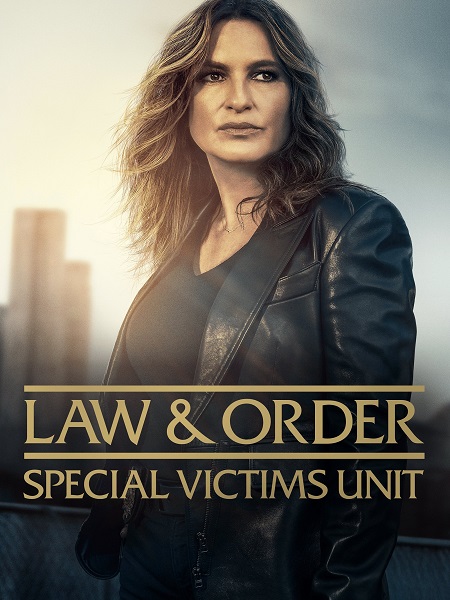 مسلسل Law and Order SVU الموسم 27 الحلقة 13 مترجمة
