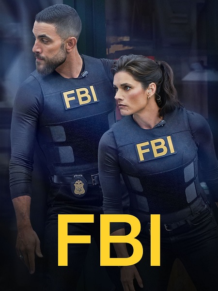 مسلسل FBI الموسم الثامن الحلقة 11 مترجمة