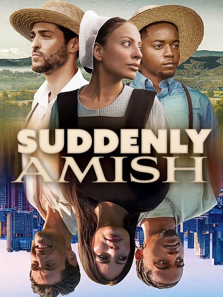 Suddenly Amish - Suddenly Amish الموسم الاول - الحلقة 4