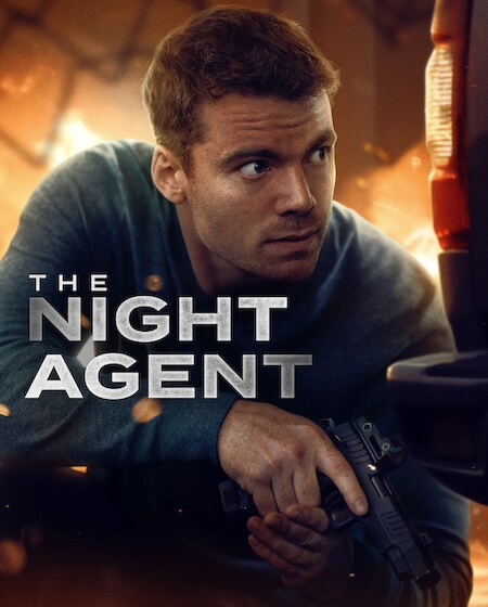 مسلسل The Night Agent الموسم الثالث الحلقة 1 مترجمة