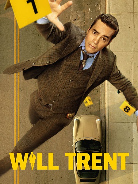 Will Trent - Will Trent الموسم الرابع - الحلقة 7