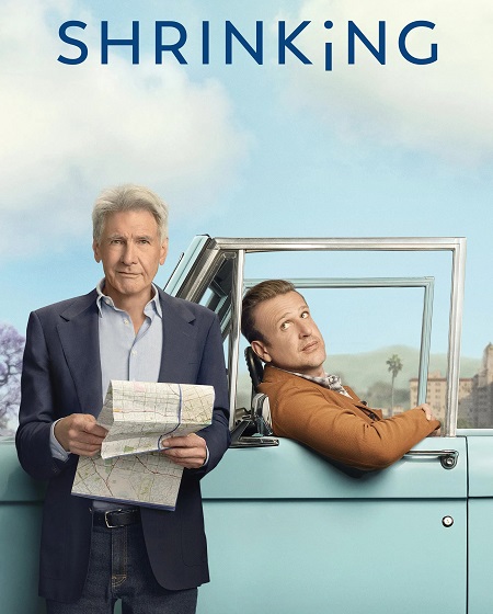 مسلسل Shrinking الموسم الثالث الحلقة 4 مترجمة
