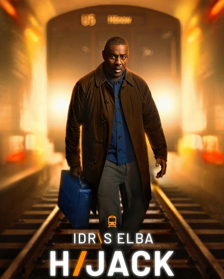 مسلسل Hijack الموسم الثاني الحلقة 6 مترجمة