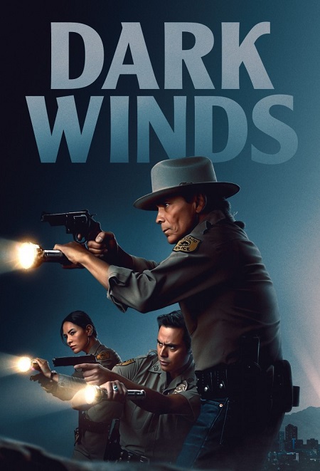 مسلسل Dark Winds الموسم الرابع الحلقة 1 مترجمة