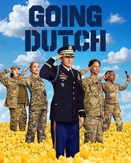 Going Dutch - Going Dutch الموسم الثاني - الحلقة 5