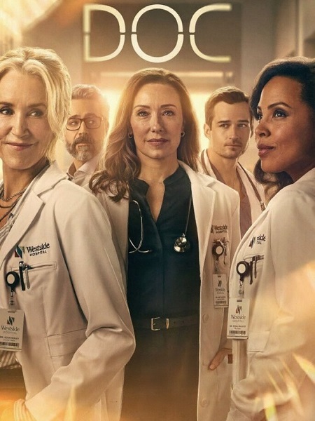 مسلسل Doc الموسم الثاني الحلقة 18 مترجمة