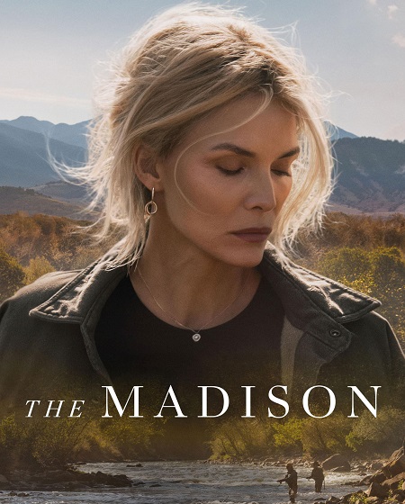 The Madison - The Madison الموسم الاول - الحلقة 5