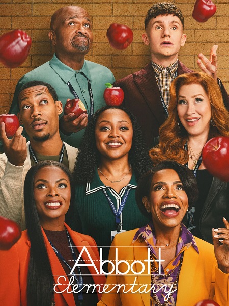 مسلسل Abbott Elementary الموسم الخامس الحلقة 17 مترجمة