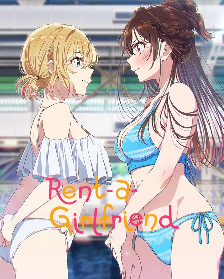 Rent a Girlfriend