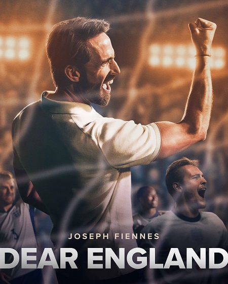 Dear England -  - الحلقة 3